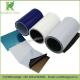 0.03mm-0.20mm Thickness Custom Colors PE Stainless Steel Adhesive Film