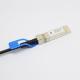 25GBase SFP28 To SFP28 DAC Direct Attach Cable 3m SFP-H25G-CU3M Compatible