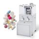 ZP Series Tablet Press Machine Laboratory Automatic Chemical Pharmaceutical Pill Rotary