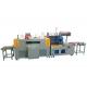 450mm Blade Length Fully Automatic Shrink Wrap Machine With CE Approval