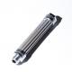 Pleated 30Mpa High Pressure 300um Stainless Steel Filter Element