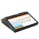 11.6 inch Android POS with Built-in Thermal Printer and 720P Full HD Customer Display