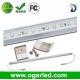 LED rigid strip(Aluminum strip) 5050 SMD waterproof LED rigid strip light