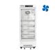 2-8 Degree 226L Capacity Biomedical Pharmaceutical Grade Refrigerators For Vaccines Cold Storage