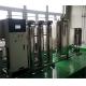 200ppm Laboratory Ultrapure Water System Food And Beverage Pure Water Treatment Equipment
