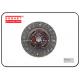 NKH00 Isuzu Clutch Disc 8-97231968-0 8972319680 / Isuzu Replacement Parts