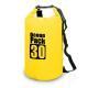 Outdoor Custom Sports Backpacks Water Repellent For Stand Up Paddle - Boarding