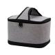 Cationic Foldable Insulated Lunch Bag Reusable Lunch Tote Leakproof