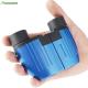 High Resolution 8x21 Kids Toy Binoculars Small Size BK7 Roof Pentaprism