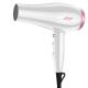 Home Use 1800W Ionic Hair Dryer With DC Motor Plastic Material