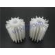 Soft Nylon Fiber Short Brush Cleaning Machine Tobacco Spare Parts