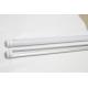 High Heat Dissipation  T8 LED Tube Light IP44 Aluminum Alloy Milky cover RoHS CE