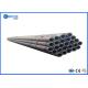 Carbon Steel Seamless Steel Pipe API 5L A106 GR.B ERW / LSAW / SSAW Sch 40