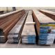 Annealing Or Q/T Hot Rolled Steel Flat Bar D2 SKD11 1.2379 Cr12Mo1V1