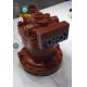 YX1500002F3 Kobelco SK135 Excavator Hydraulic Motor 12 Months Warranty