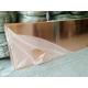 High Conductivity T1 T2 T3 Copper Plate For Household Appliance Production