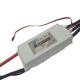 Flier Electronic Speed Controller ESC 16S 200A For Rc Boat With Programming Box