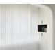 Flexible Window Vertical Blinds Shutters For Bedroom Offices OEM ODM