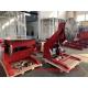 3000kg Hydraulic Lifting 3 Axis Positioner With Electric Control System