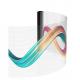 90% Transparency Full Color LED Screens 3840hz Transparent LED Wall Display