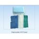 Disposable Cotton Filled Exodontia Sponges Towel 400 Pcs/Cloth Bale