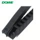 Cable Carrier T18X37 High-Quality Chinese Industrial Miniature Energy Chain