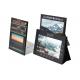 5/7/10 inch digital pop displays,point of sales POS video display for retails video marketing