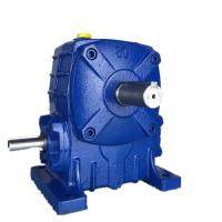 10 20 40 50 Ratio Worm Reduction Gearbox Speed Reducer ODM