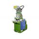 High Speed Vertical Injection Molding Machine For Plastic Forks Clamping Unit 0 ~ 180