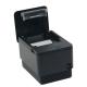 80mm POS Thermal Receipt Printer with Auto Cutter and Long Lifespan via USB LAN Serial