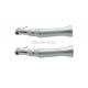 Low Speed External Water Spray 20:1 Contra Angle Reduction Dental Handpiece