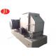 Stainless Steel Cassava Starch grinding machine Rasper Large Capacity