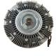 612630060454 Clutch Fan Assy For Howo Chinese Sinotruk Trucks Engine Cooling System