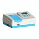 Lab Analysis UV Spectrophotometer with 16kg Weight and Wavelength Repeatability ≤0.2nm