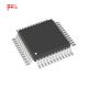 STM32L010K8T6 MCU Microcontroller High Performance Low Power Consumption