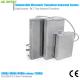 Waterproof Immersible Ultrasonic Transducer , Ultrasonic Vibration Generator