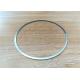 Customized Chemical Etched Thin Metal Flat Ring Gaskets , Stainless Steel Metal Ring Gasket