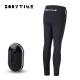 OEM ODM Service Women'S Sports Leggings Gym Capri Pants Fit Body