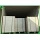 70*100cm High Bulk FBB GC1 Paper 255gsm 305gsm 345gsm Paper White Cardboard