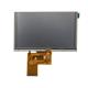 4 Inch TFT LCD Module,  1280X720 Resolution,  1100nits 30pins LVDS Interface