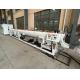 High Output Capacity 20-630mm Pvc Pipe Making Machine