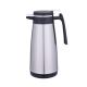 1.5L  vacuum thermos double well stainless steelle insulated water bottle coffee tea pot