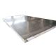 AISI Stainless Steel 201 Sheet J2 J1 0.5mm Thick SS Sheet 2B