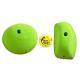 Adult Eco-friendly S to XXL Outdoor Indoor Rock Climbing Holds for Sustainable Living