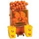 Stainless Steel Advanced Commercial Orange Juicer machine for Smoothie