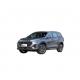 Midsize SUV Chery Auto 1632Kg Jetour X90 Panoramic Sunroof Car 5500rpm