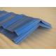 High Utility Corrugated UPVC Roofing Sheet Tile/plastic tile making machine