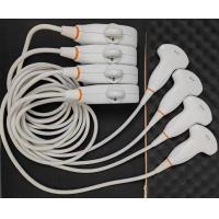Mindray DC-6 Original Curved Array Ultrasound Probe C5-2
