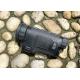 Long Range Night Vision Thermal Infrared Monocular With 2x Magnification