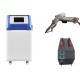 3000w Handheld Laser Welding Machine With Double Route Wire Feeder